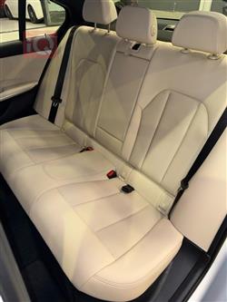 بي ام دبليو الفئة 3